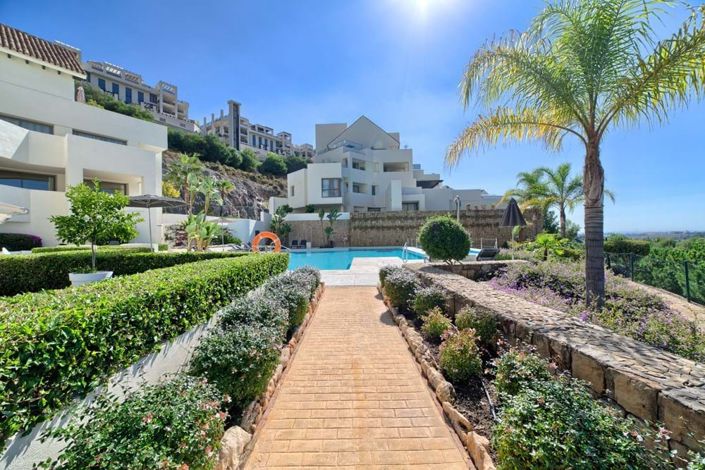 Image No.4-2 Bed Apartment for sale