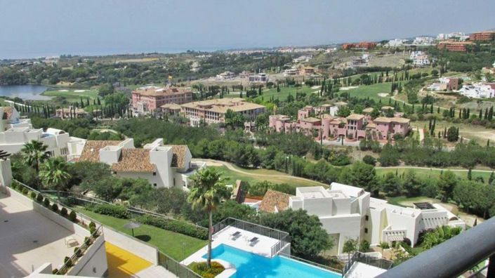 Image No.5-3 Bed Apartment for sale