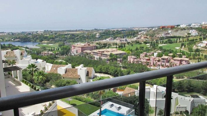 Image No.6-3 Bed Apartment for sale