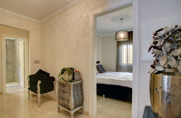 Image No.10-Appartement de 3 chambres à vendre à Estepona