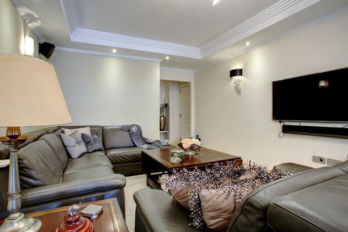 Image No.2-Appartement de 3 chambres à vendre à Estepona