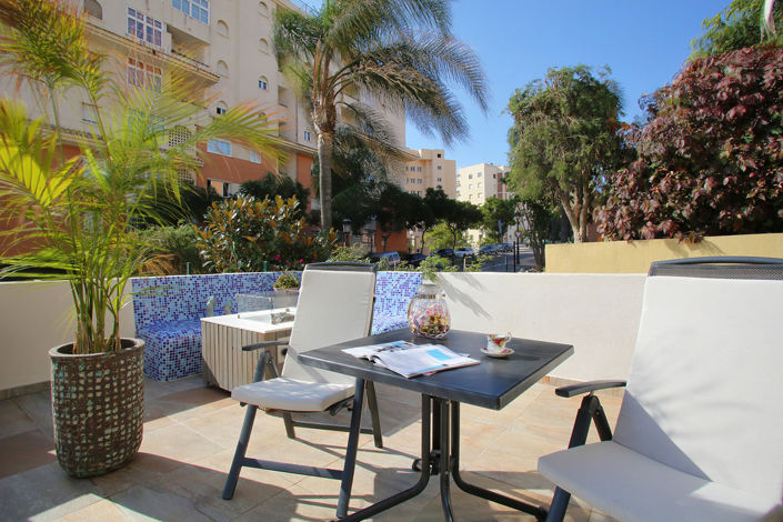 Image No.22-Appartement de 3 chambres à vendre à Estepona