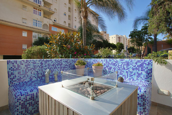 Image No.23-Appartement de 3 chambres à vendre à Estepona