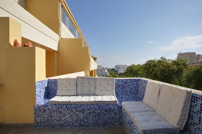 Image No.25-Appartement de 3 chambres à vendre à Estepona