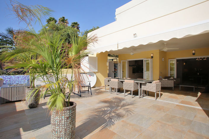 Image No.26-Appartement de 3 chambres à vendre à Estepona