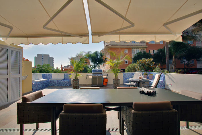 Image No.27-Appartement de 3 chambres à vendre à Estepona