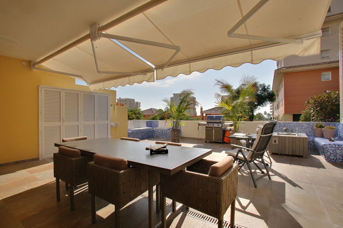 Image No.28-Appartement de 3 chambres à vendre à Estepona