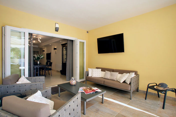 Image No.29-Appartement de 3 chambres à vendre à Estepona