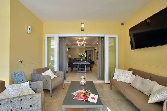 Image No.30-Appartement de 3 chambres à vendre à Estepona