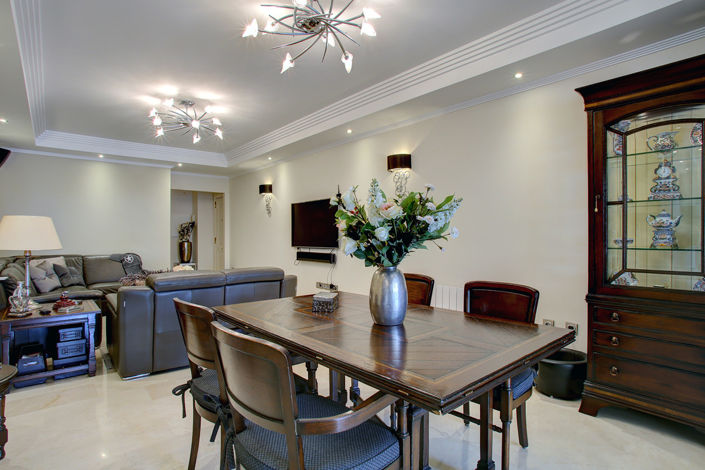 Image No.4-Appartement de 3 chambres à vendre à Estepona