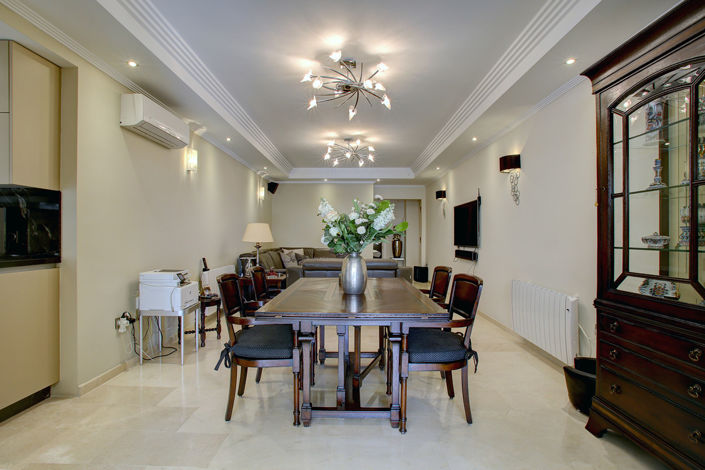 Image No.5-Appartement de 3 chambres à vendre à Estepona