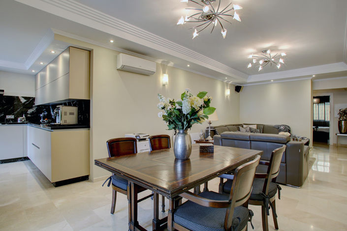 Image No.6-Appartement de 3 chambres à vendre à Estepona