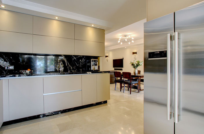 Image No.7-Appartement de 3 chambres à vendre à Estepona