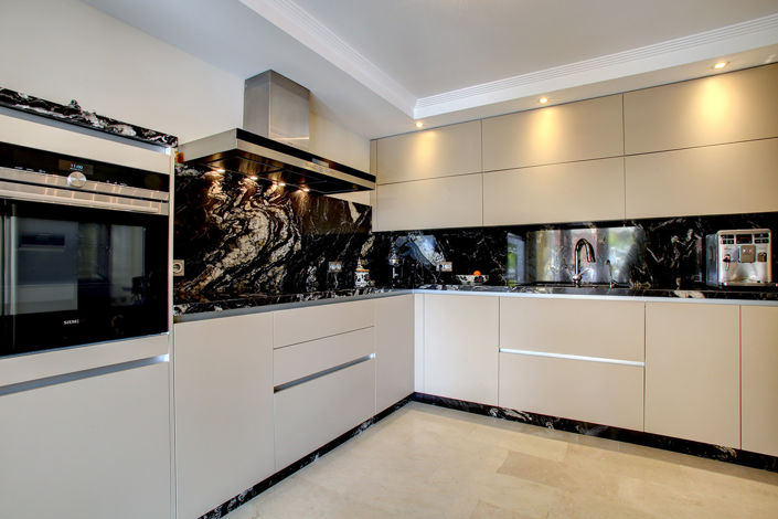 Image No.8-Appartement de 3 chambres à vendre à Estepona