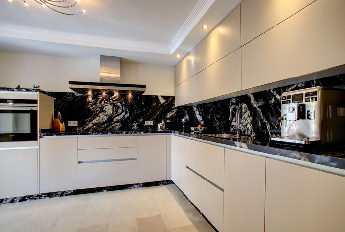 Image No.9-Appartement de 3 chambres à vendre à Estepona