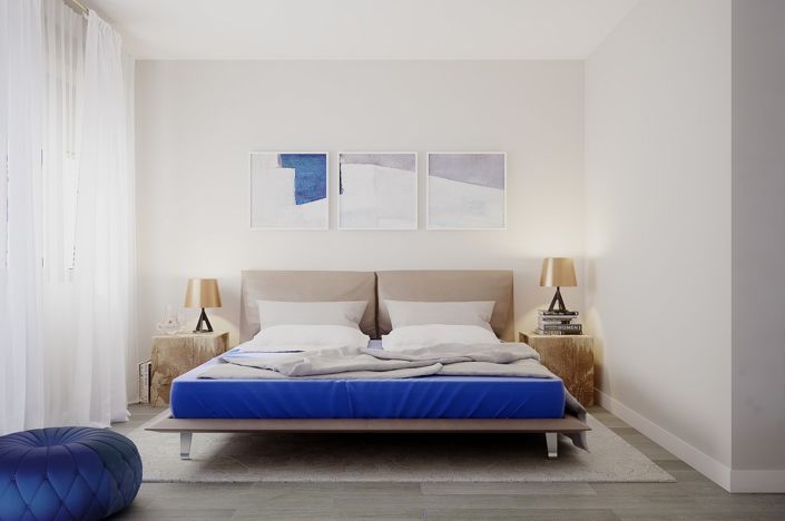 Image No.4-3 Bed Apartment for sale