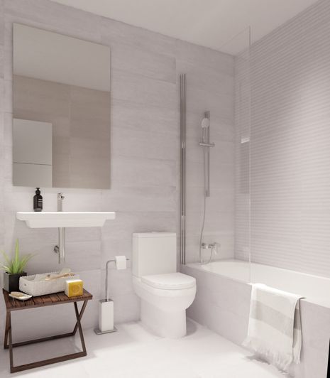 Image No.6-3 Bed Apartment for sale