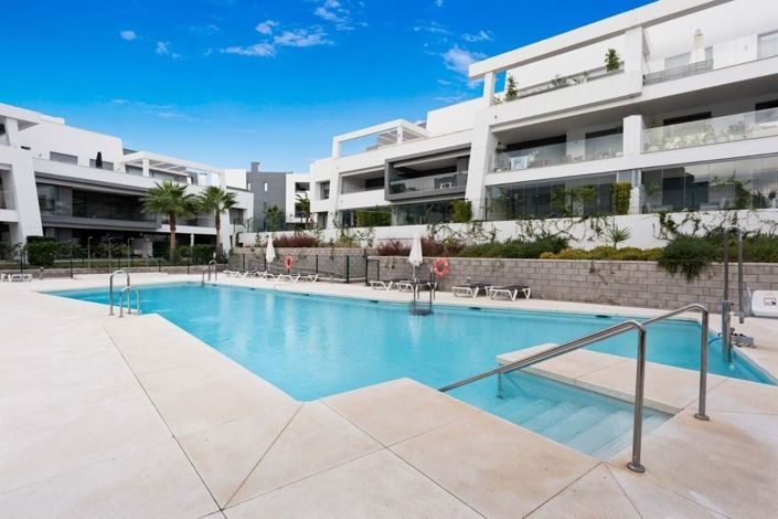 Image No.1-3 Bed Apartment for sale