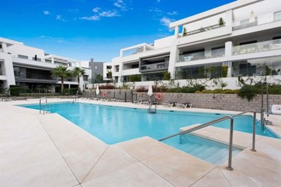 3 Bed Apartment for sale