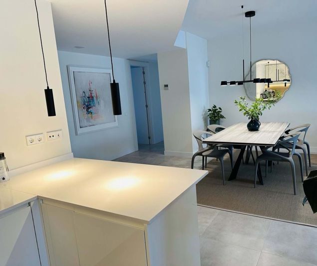 Image No.14-3 Bed Apartment for sale