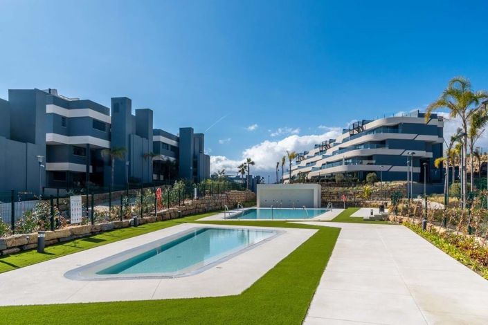 Image No.16-2 Bed Apartment for sale