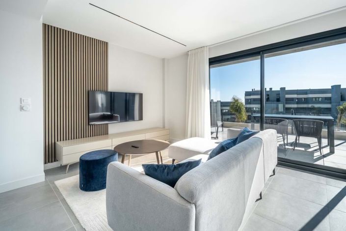 Image No.4-2 Bed Apartment for sale