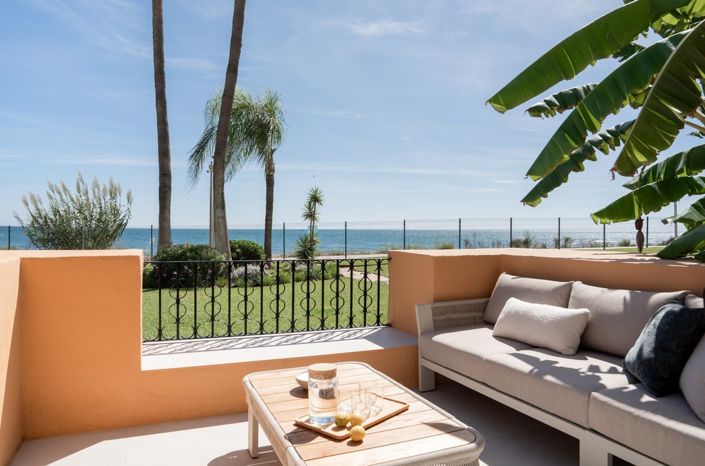 Image No.1-3 Bed Apartment for sale
