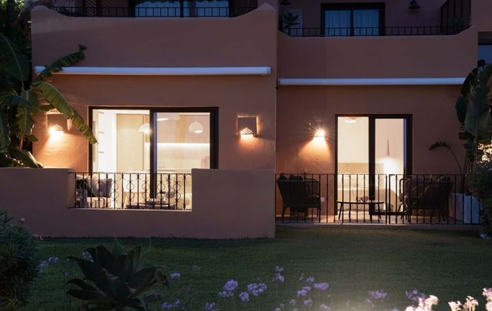 Image No.21-3 Bed Apartment for sale