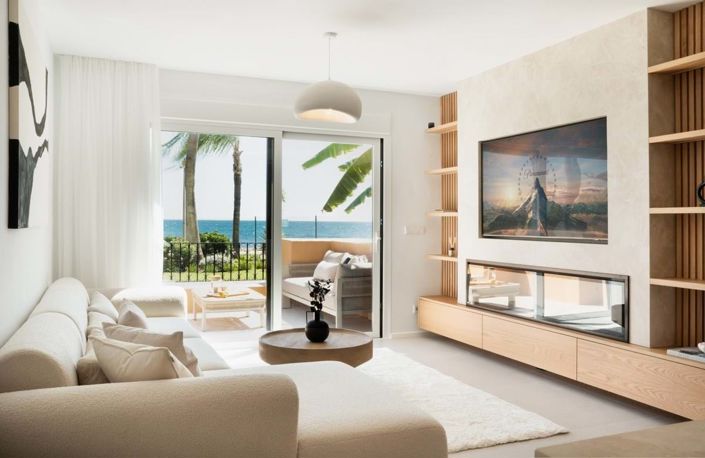 Image No.3-3 Bed Apartment for sale