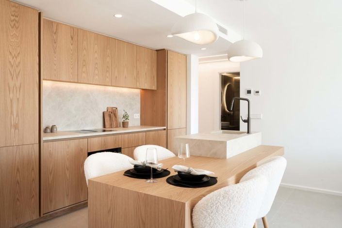 Image No.7-3 Bed Apartment for sale