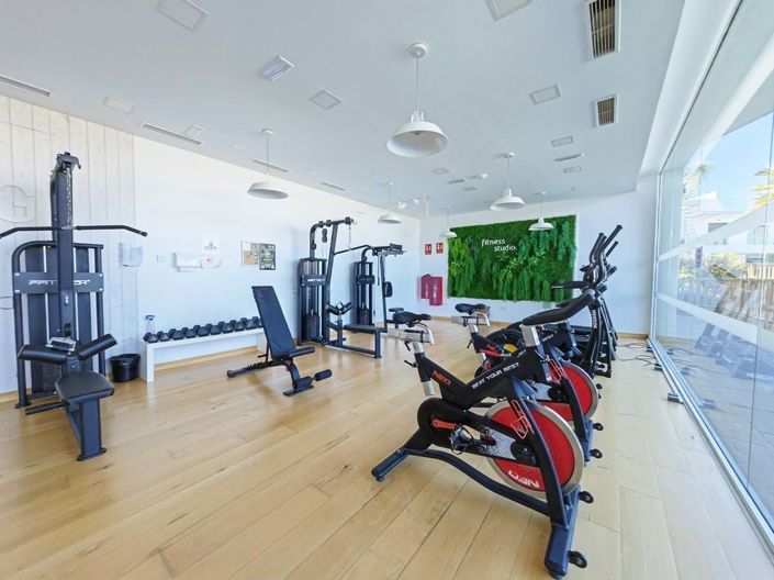 Image No.19-3 Bed Apartment for sale