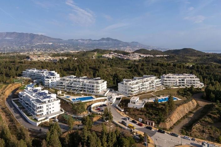 Image No.48-3 Bed Apartment for sale