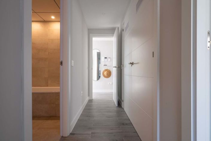 Image No.6-3 Bed Apartment for sale