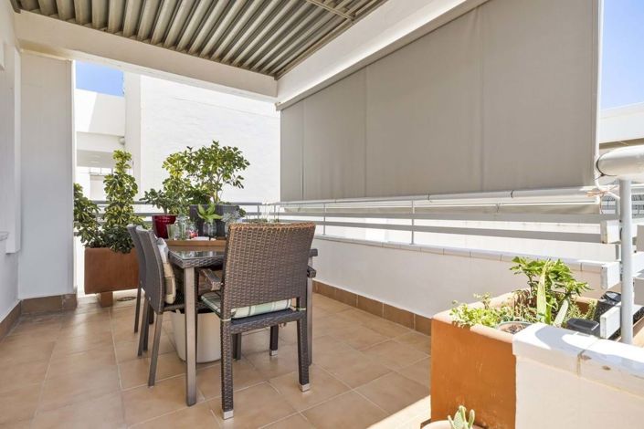 Image No.23-2 Bed Penthouse for sale