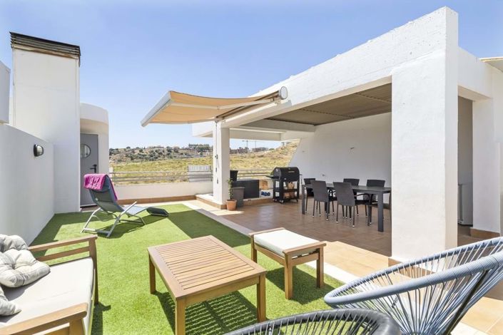 Image No.29-2 Bed Penthouse for sale