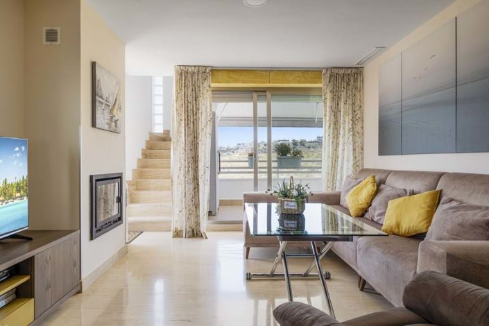 Image No.4-2 Bed Penthouse for sale