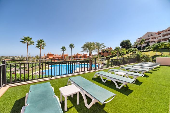 Image No.1-2 Bed Apartment for sale