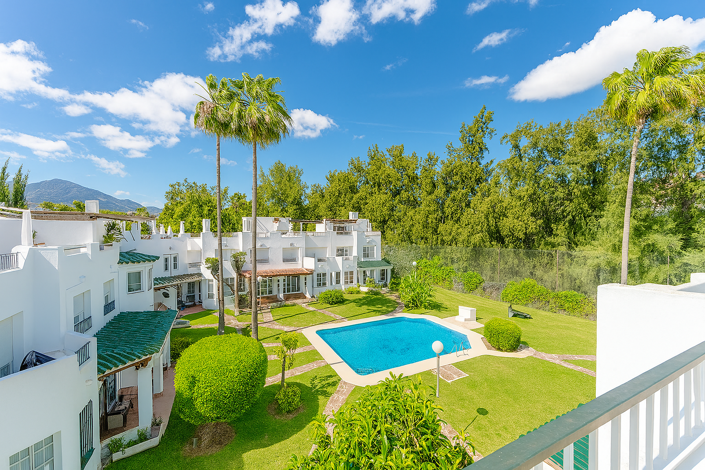 Image No.2-3 Bed Townhouse for sale