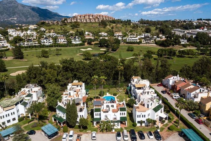 Image No.34-3 Bed Townhouse for sale