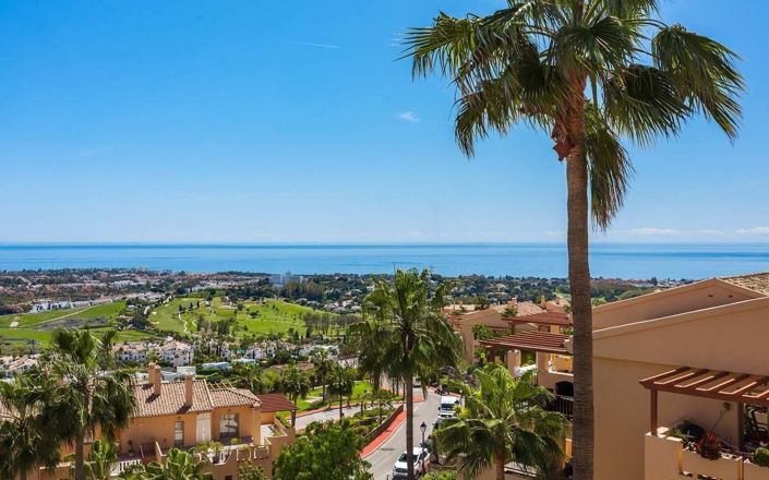 Image No.13-3 Bed Penthouse for sale