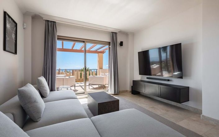 Image No.3-3 Bed Penthouse for sale