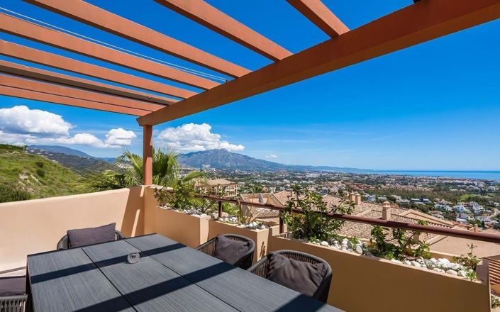 Image No.4-3 Bed Penthouse for sale