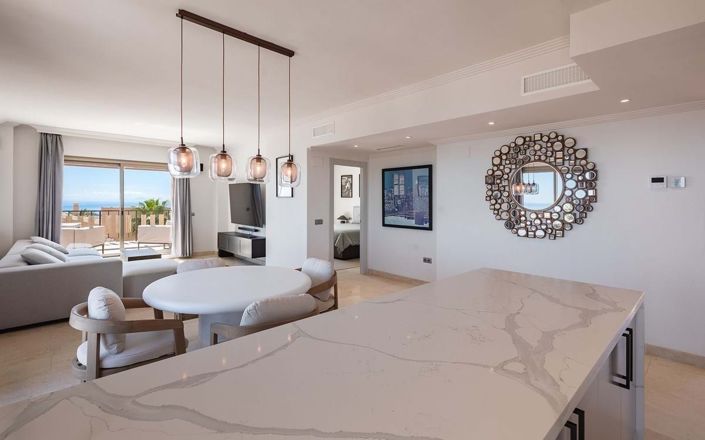 Image No.6-3 Bed Penthouse for sale