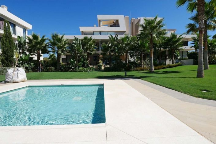 Image No.25-2 Bed Apartment for sale