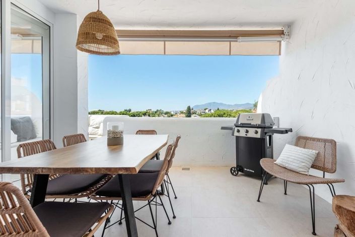 Image No.1-3 Bed Penthouse for sale