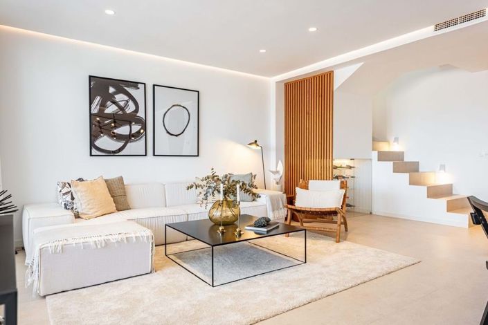 Image No.15-3 Bed Penthouse for sale