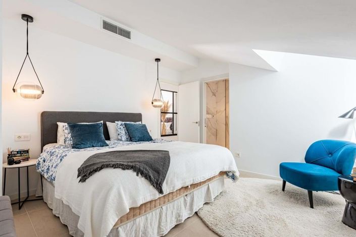 Image No.23-3 Bed Penthouse for sale