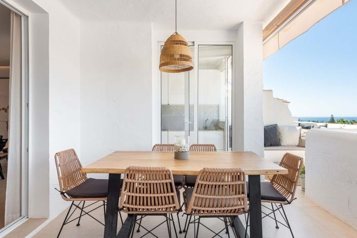 Image No.3-3 Bed Penthouse for sale