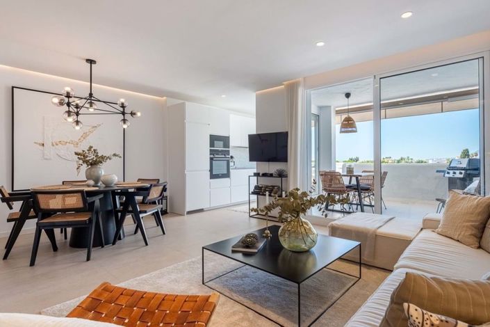 Image No.5-3 Bed Penthouse for sale