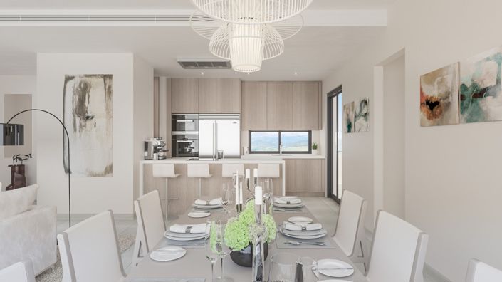 Image No.11-3 Bed Apartment for sale